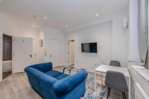 FLASH SALE Central Hove 1 Bedroom Flat BN32OSM04